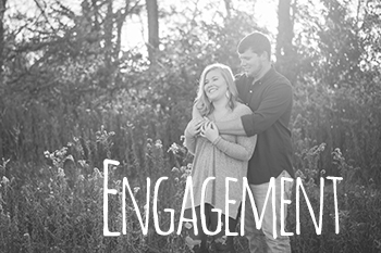 Engagement Photography