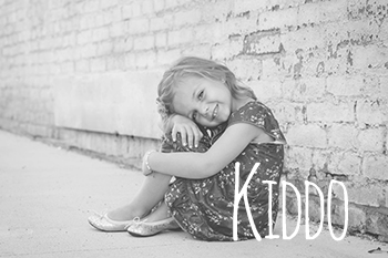 Kids Photography