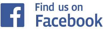 Find Us on Facebook